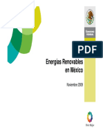 Renovables Mexico Marco Regulatorio JAValle SENERnov09 179a80e8001 PDF