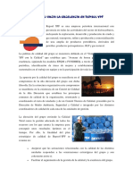El Camino Hacia La Excelencia en Repsol Ypf PDF