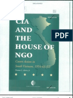 CIA and The House of Ngo