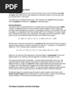 Download How Bits and Bytes Work by altoprime SN39113478 doc pdf