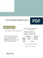 Electro Quim i Olum in is Cenci A