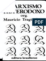 TRAGTENBERG, Mauricio. Marxismo Heterodoxo.pdf