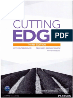 1cutting Edge Upper Intermediate Teacher s Book