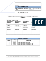 Procedimiento de Termofusión Tubería Hdpe