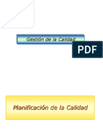 Gestion de Calidad