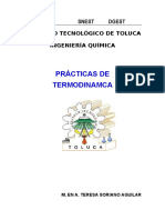 PRACTICAS TERMODINAMICA