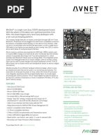 5239-PB-XC7Z007S-1CLG225C-V11a