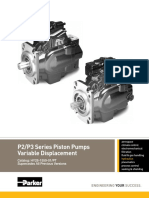 P2-P3 Series Piston Pumps Variable Displacement-HY28-1559-01-PT.pdf
