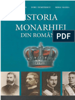 Istoria Romaniei in Texte