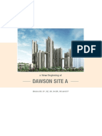 Dawson Site A
