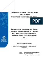 Proyecto - implementacion sistema ISO 9001 en la empresa.pdf