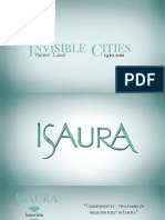 Isaura Crit Presentation