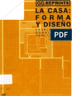 La Casa Forma y Diseño - Arquilibros - AL PDF