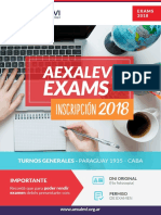 PDF Exams PDF