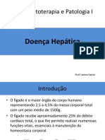 10. Doenças Hepáticas