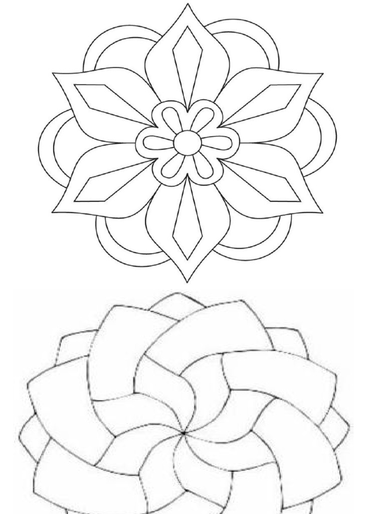 Kolam Pdf