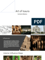 Art of Isaura