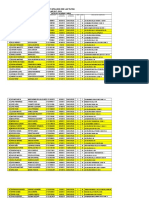 1er Grado B2018-2019