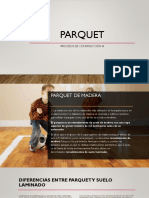 Parquet