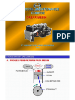 Dasar Mesin PDF
