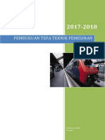 Cover Pembukuan Tefa