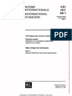 Iec 60060 1 89 PDF