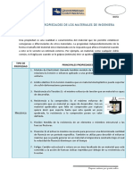 2014 - II - Lectura #1-Materiales de Ingeniería y Su Selección PDF