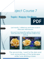Project Course 7