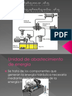 Abastecimiento de Energía