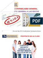 Contabilidad General 