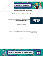 Servicio Nacional de Aprendizaje