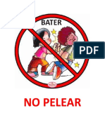 No Pelear