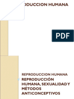 Reproduccion Humana PDF