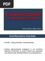 GliCoCorticoidEs