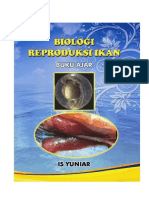 Buku Ajar Biorepro