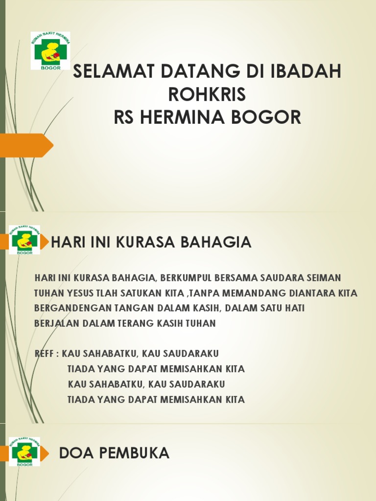 Slide Persekutuan Pdf