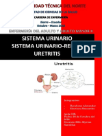 Uretritis