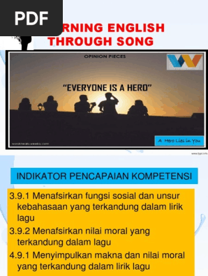 Song