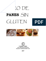 Libro de Panes Sin Gluten(1)
