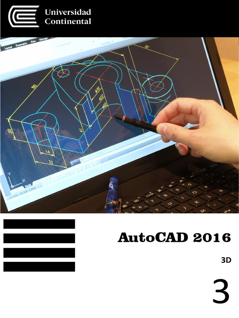 Acad - 3D PDF | PDF | Ventana (informática) | Sistema coordinado