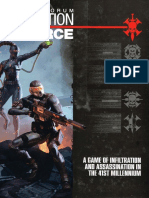 Assassinorum Execution Force PDF