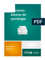 1-Nociones Básicas de Estrategia