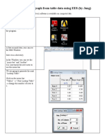 0 How To Draw A Graph Using EES (By Jung)