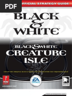 Download Black White Creature Isle by bahamut518 SN39115976 doc pdf