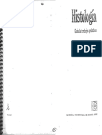 Histologia Guia de Trabajos Practicos de Domingo PDF