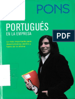 Portugués en La Empresa -