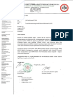 Surat Edaran AMP PDF