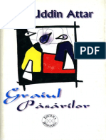 Farid Uddin Attar - Graiul Pasarilor.pdf