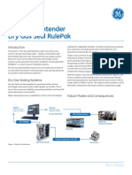 API-670 Condition Monitoring Systems - PDF | PDF