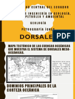 Dorsales